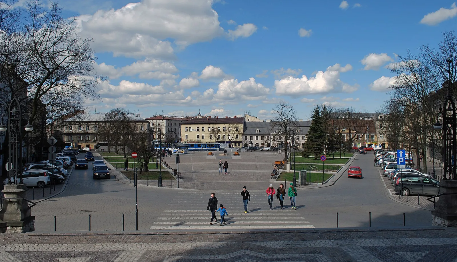 Podgórze