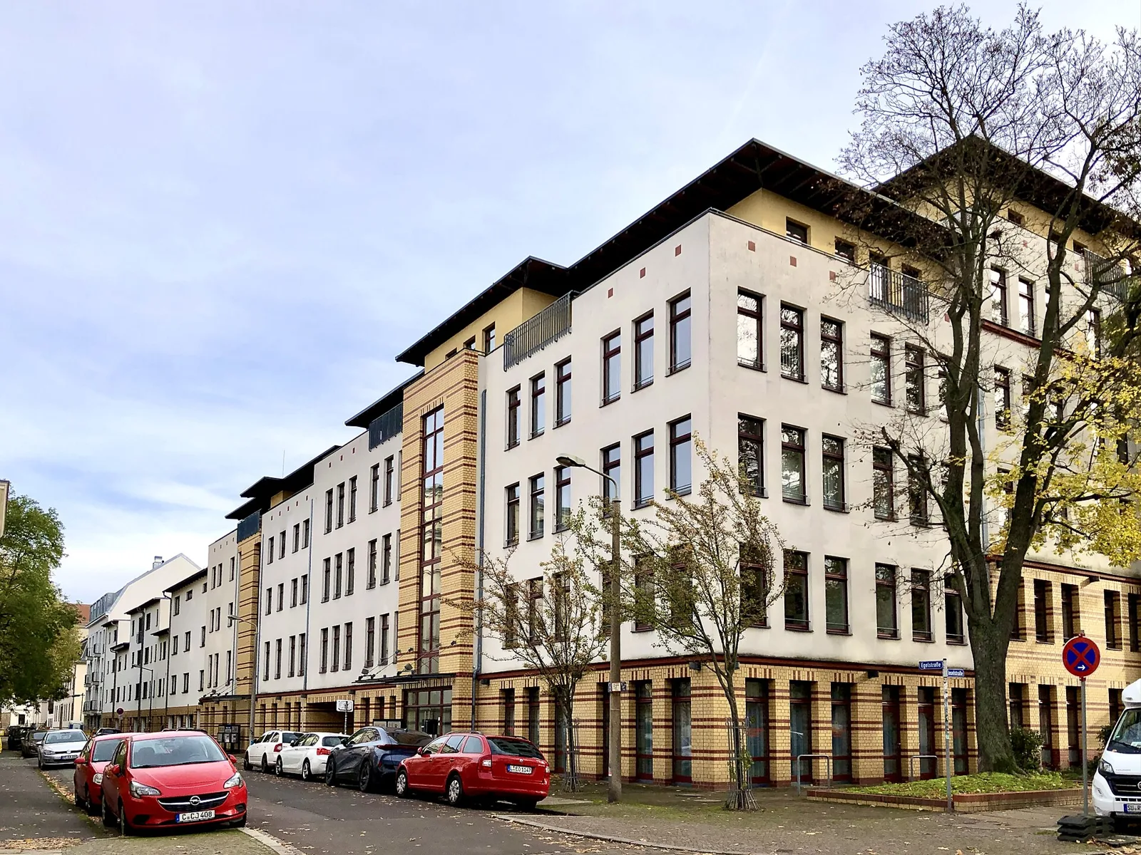 Zentrum-Ost