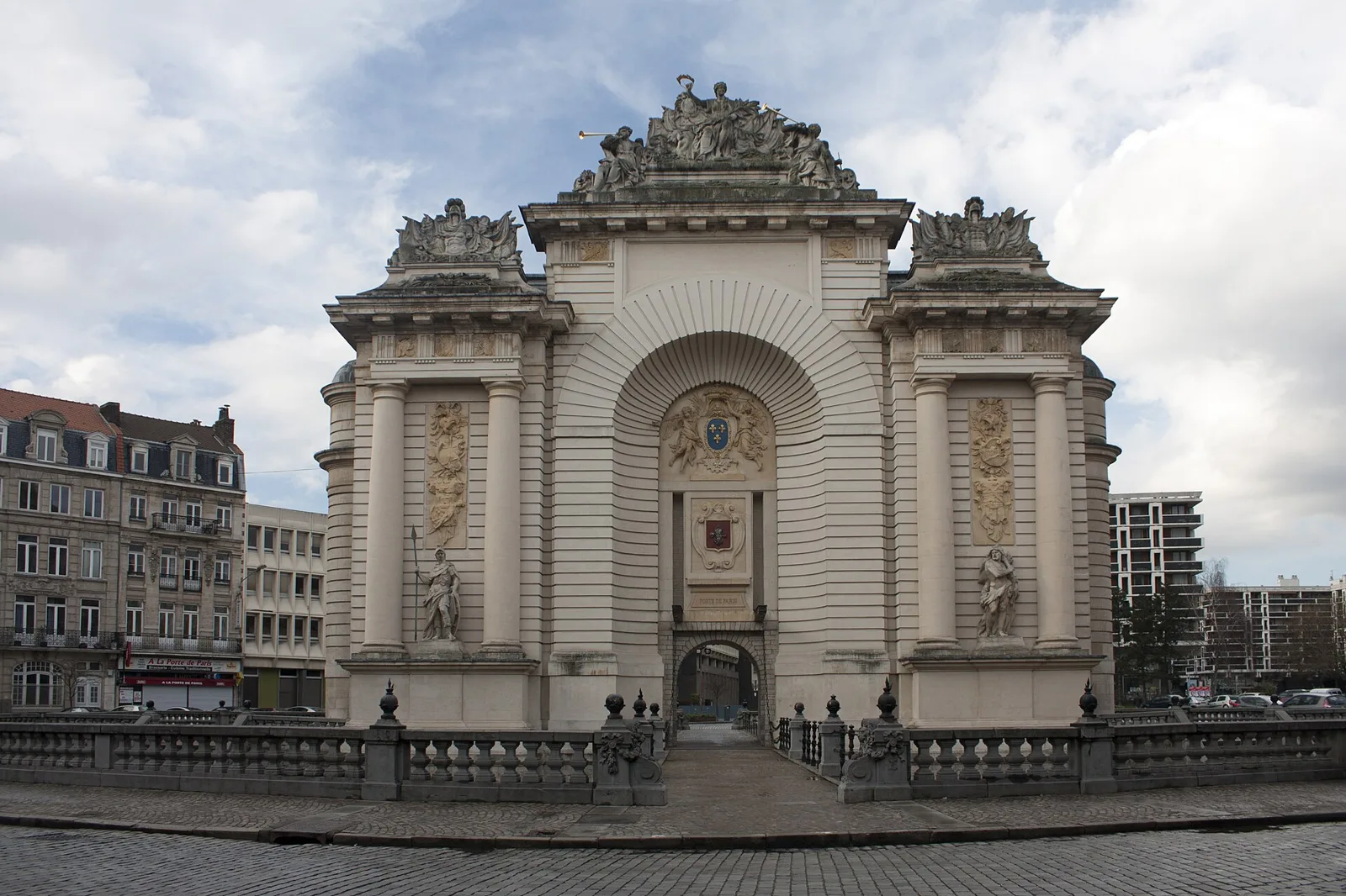 Lille-Centre