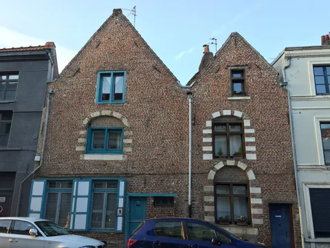 Vieux-Lille