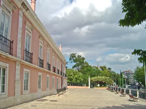 Algés