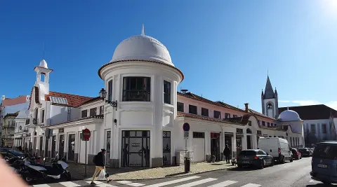 Campo de Ourique
