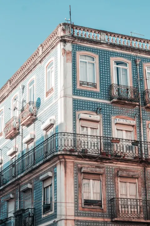 São Domingos de Benfica