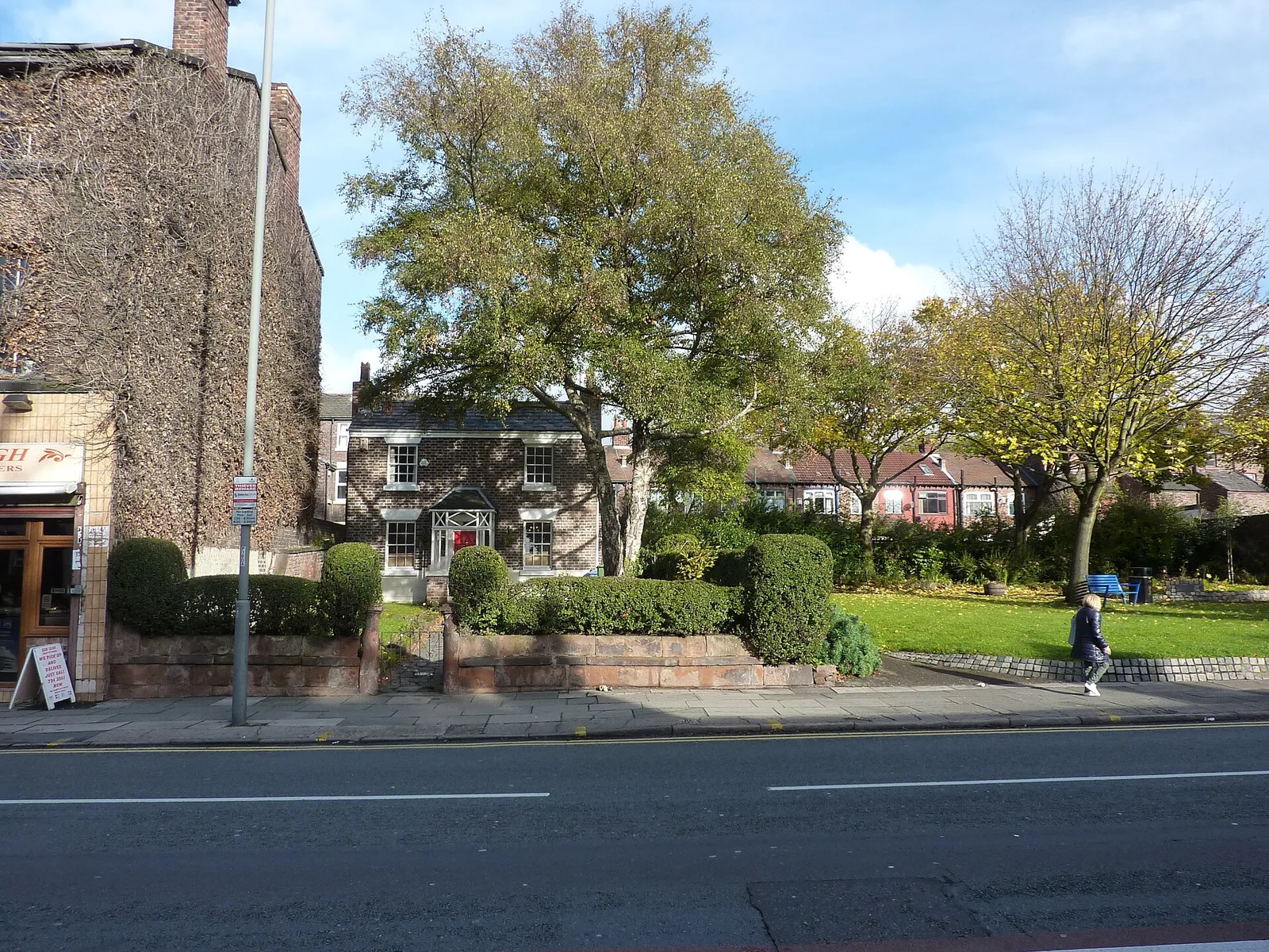 Wavertree