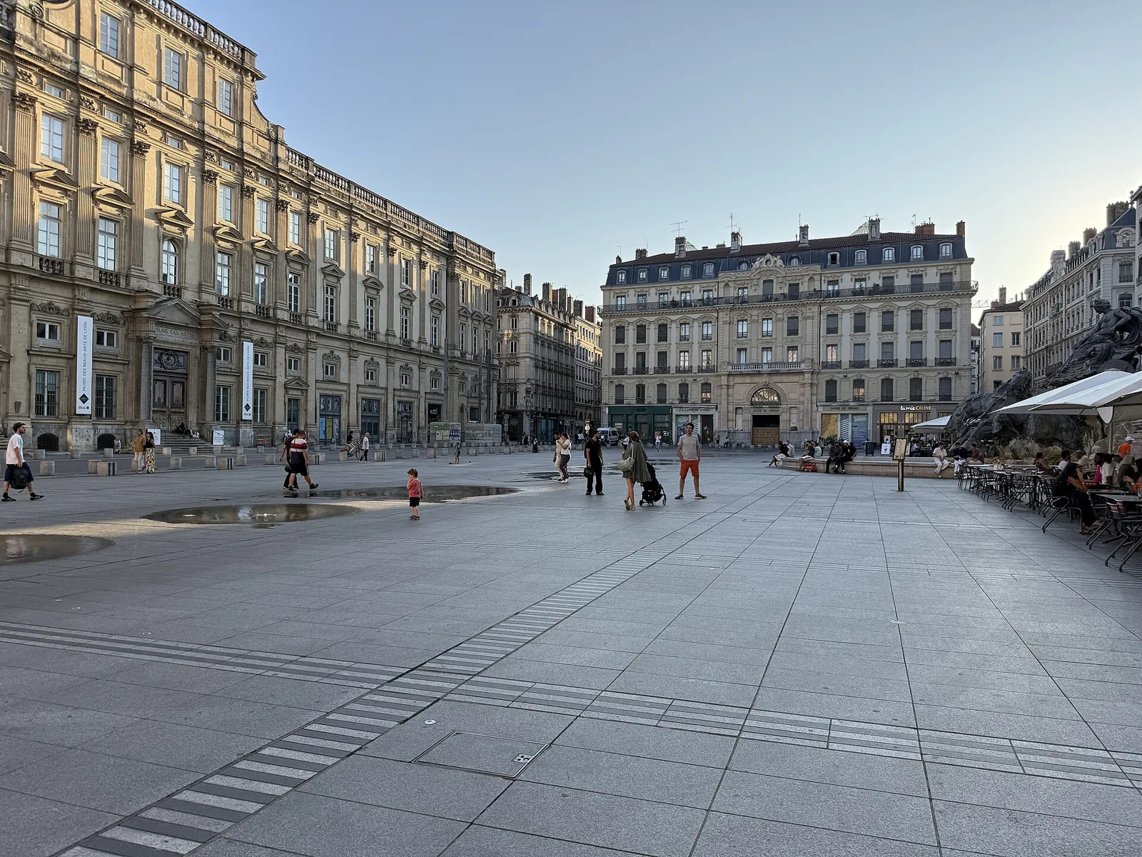 Terreaux
