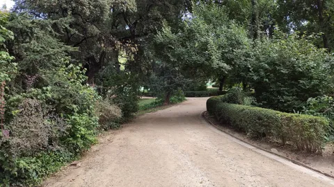 Fuente del Berro