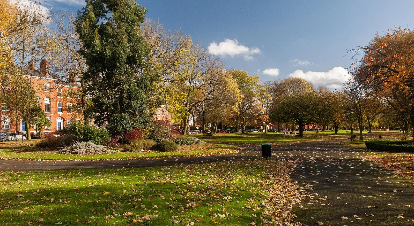 Ardwick