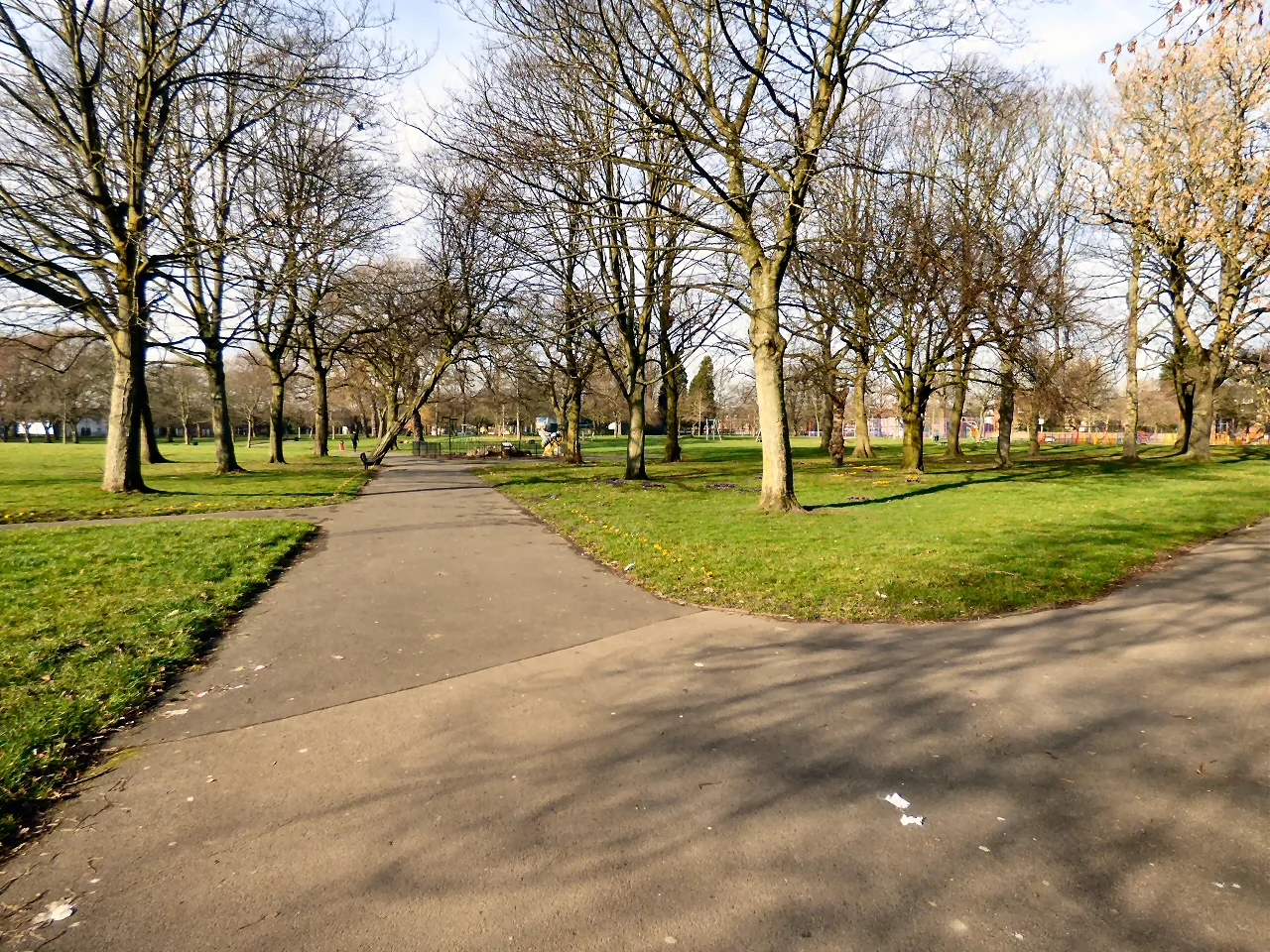 Longsight