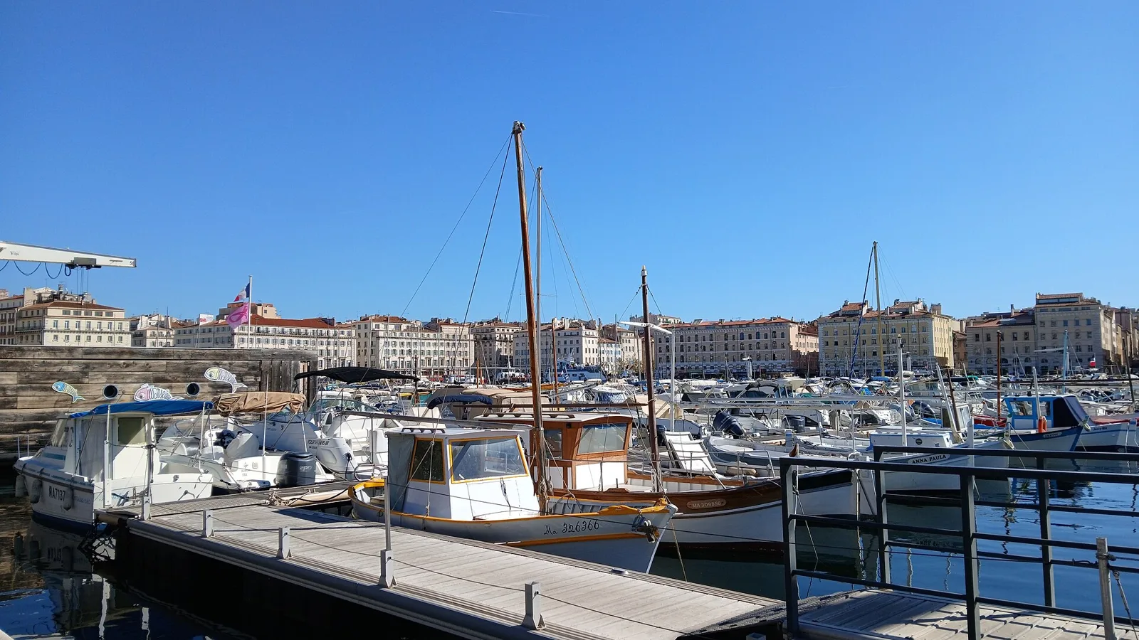 Vieux-Port