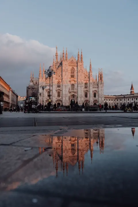 Duomo-Cordusio