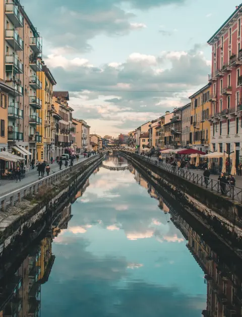 Porta Genova