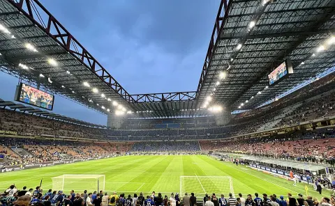 San Siro