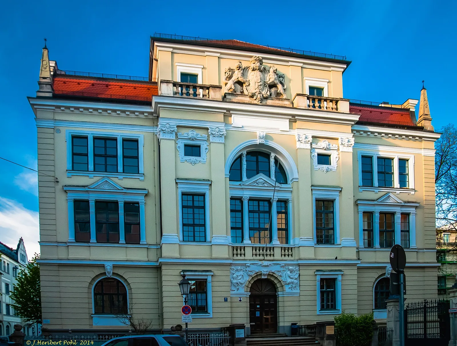 Maxvorstadt