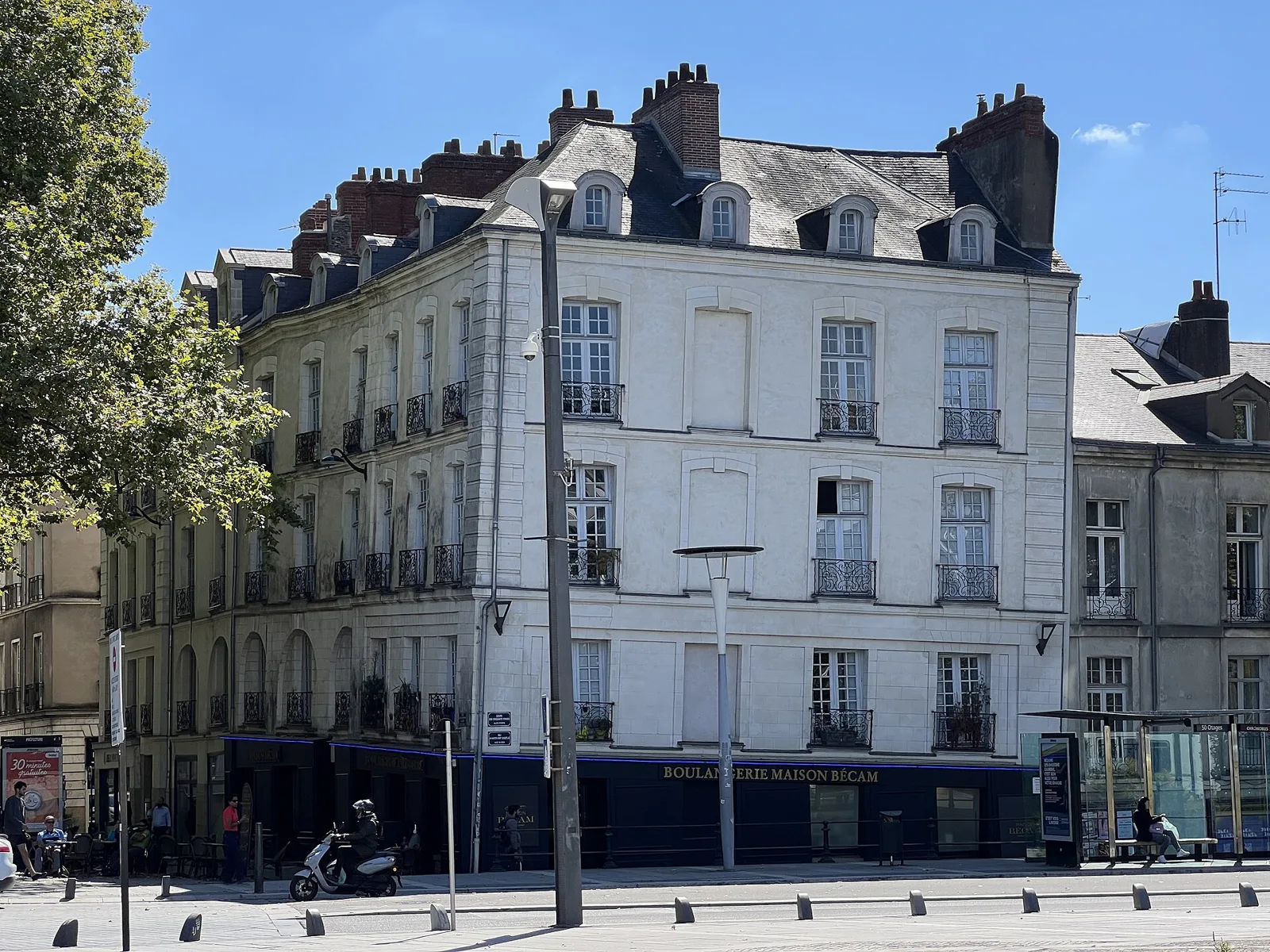 Nantes