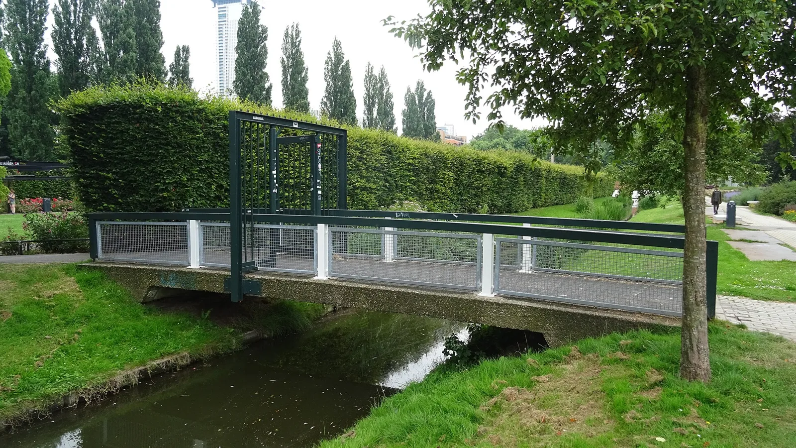 Dijkzigt