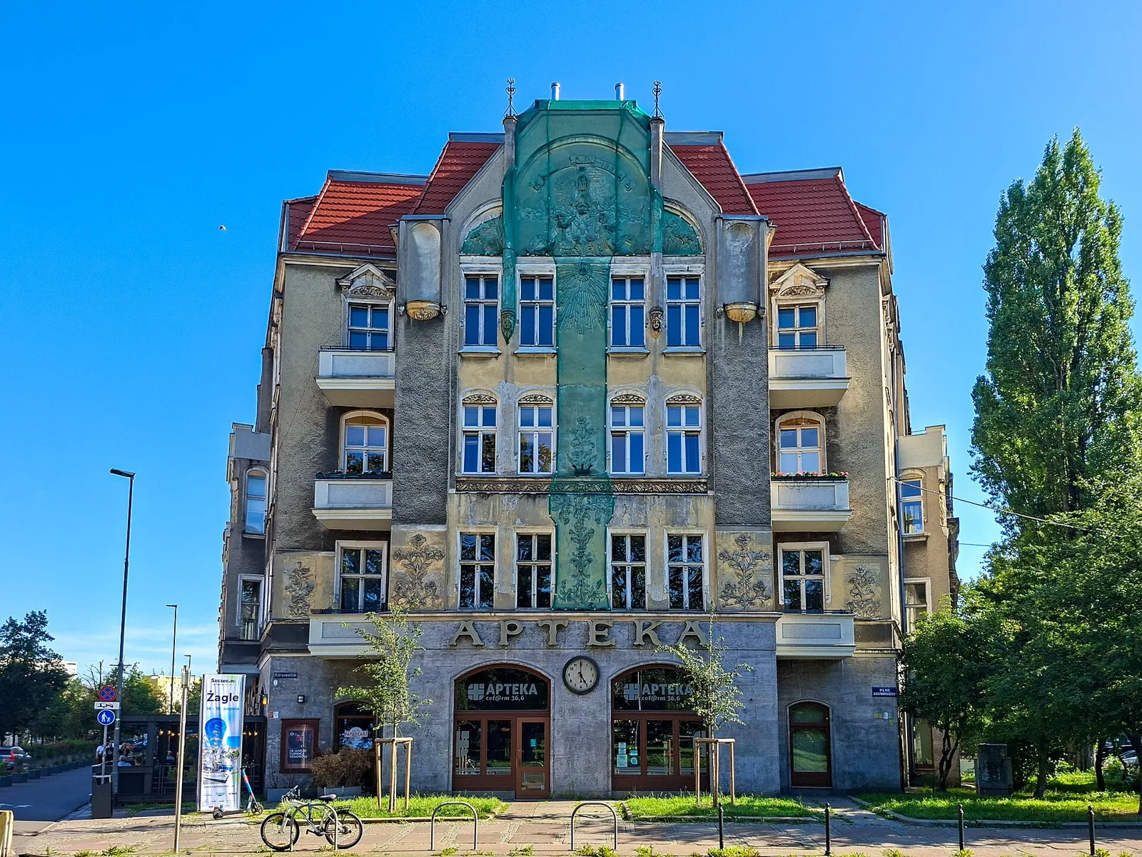 Szczecin