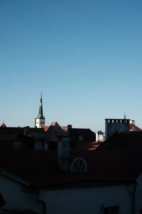 Kesklinn