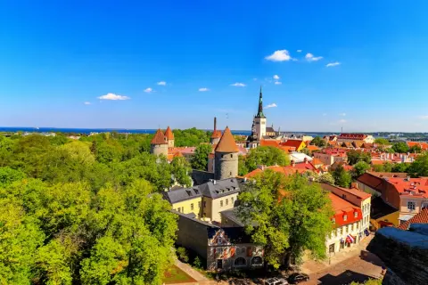 Vanalinn