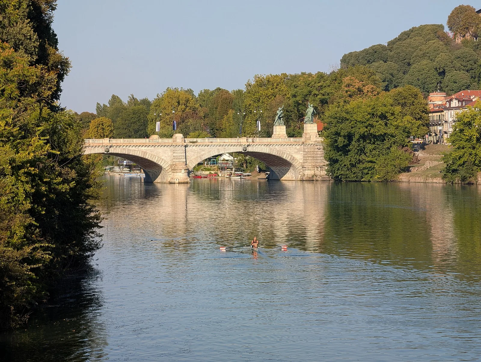 San Salvario