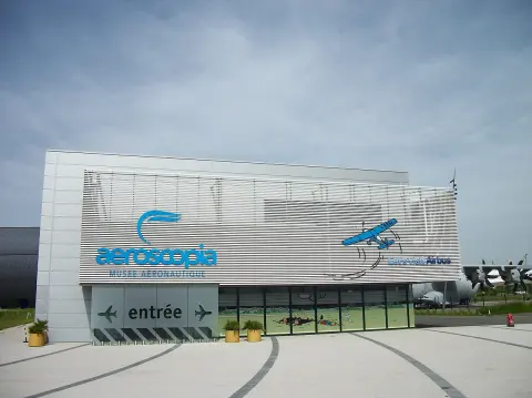 Blagnac