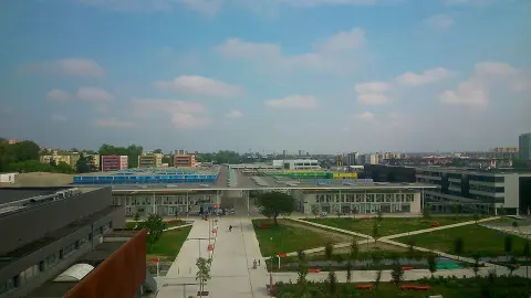 Mirail-Université