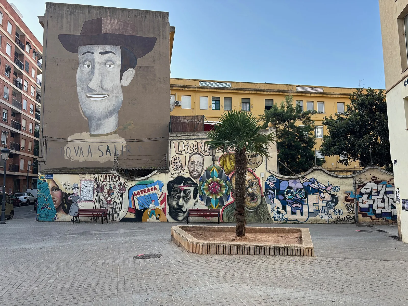 Patraix