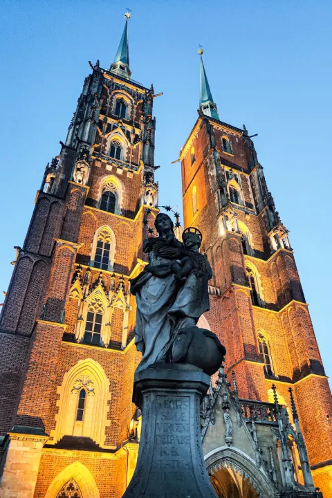 Przedmieście Świdnickie