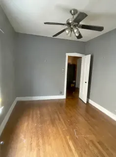 Room in shared house, Claremont Park