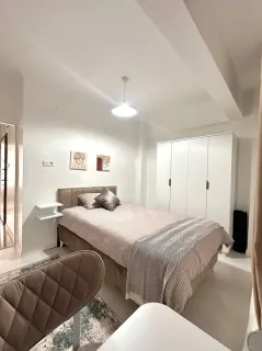 Zimmer in WG-Wohnung