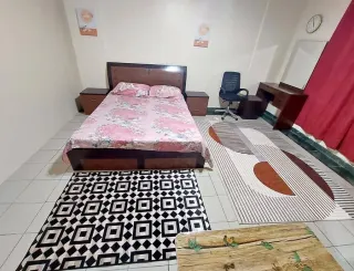 Stanza in casa accogliente, Via Giulio Uberti
