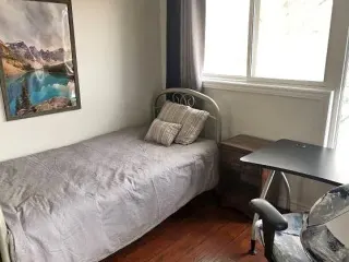 Cameră single în apartament liniștit, Pipera Nord