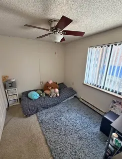 Zimmer im Coliving frei