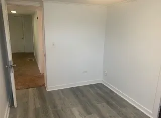 Habitación en residencia tranquila