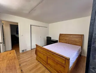 Bonita habitación doble en piso compartido, Impasse Marcel Langer