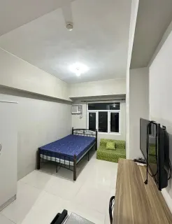 Cameră în coliving, Othellostraße
