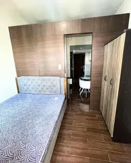 Chambre dans appartement bien entretenu, Siemensdamm