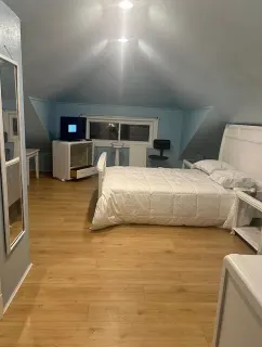 Room in shared flat