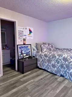 Chambre double disponible, Pirni