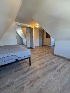 Room in shared flat