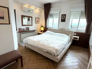Camera luminosa in coliving
