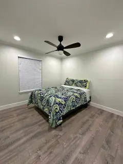 Room in shared flat