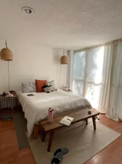 Habitación moderna en casa cuidada, Carrer de Sant Oleguer