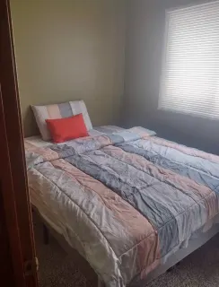 Doppelzimmer im Coliving frei, Jaan Poska