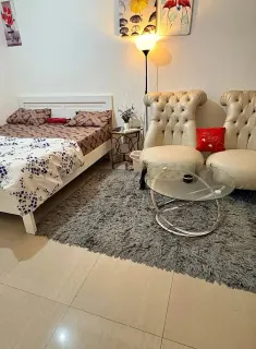 Singola in casa accogliente