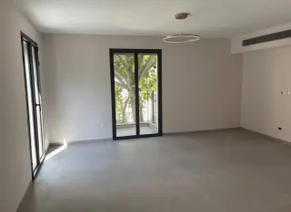 Anpassbarer Raum im Coliving, Kösener Straße