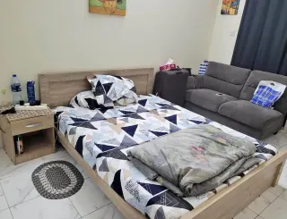 Kahekohaline tuba esinduslikus majas, Via Selvanesco