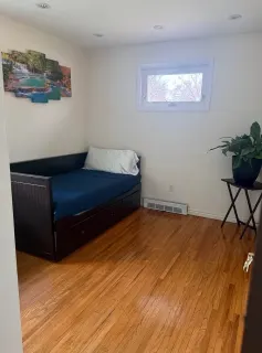 Individual disponível em coliving, Clondalkin