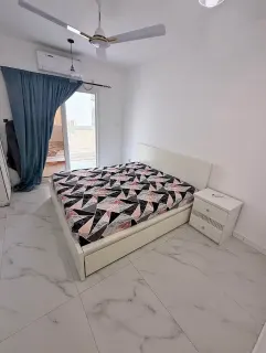 Stanza in palazzo signorile