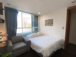 Habitación en piso reformado, Avinguda del Paral·lel