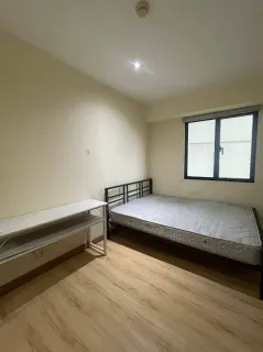 Habitación disponible enseguida